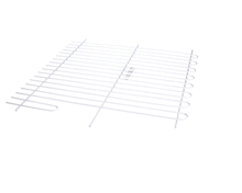 TRUE 909278 DIVIDER  BIN  TD'S REGULAR WHITE TD-50/6