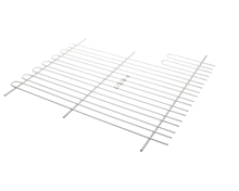 TRUE 909290 DIVIDER  BIN  TD-36 SPECIAL WH
