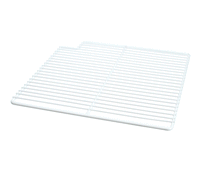 TRUE 909426 SHELF  TSSU-36 RT WHITE