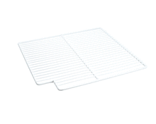 TRUE 909428 SHELF  TSSU-36 LT WHITE WIRE