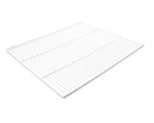 TRUE 909450 SHELF  GDM-47 WHITE WIRE