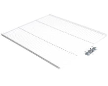 TRUE 909452 SHELF  GDM-69/69HL WHITE WIRE 23 7/8W X