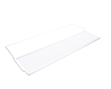 TRUE 909458 SHELF  GDM-09 BOTTOM WHITE WIRE