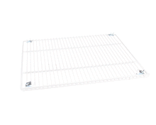 TRUE 909460 ?SHELF  T-12/F/G  WHITE WIRE