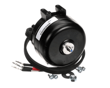 TRUE 911686 MOTOR  RPSC4BE9HS1 115V 60/50 HZ 9W
