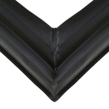 TRUE 912147 GASKET  TM-24/F/52/F WIDE  BLACK