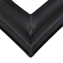 TRUE 912148 GASKET  TM-74/F/G/FG WIDE BLACK