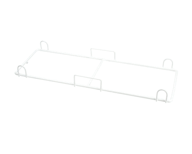 TRUE 912219 SHELF RACK TDC-27/47/67/87 WHITE