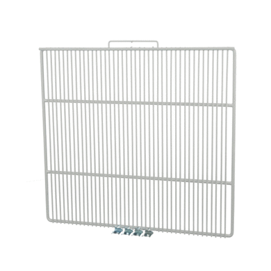 TRUE 912297 SHELF  GDM-05 WHITE WIRE