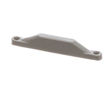 TRUE 913002 LID SLIDE STOP  GRAY ABS PLASTIC