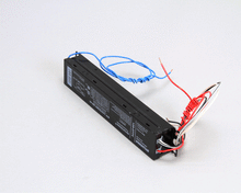 TRUE 914240 BALLAST  QTP1X32T8/UNV ISN-SC- PAL  UNIV