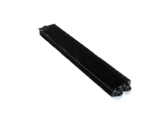 TRUE 914920 EVAPORATOR COIL ASSEMBLY TSSU-48 W/CONTR