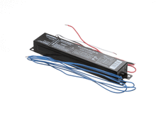 TRUE 914991 BALLAST  QTP3X32T8/UNV ISH-SC ELECTRONIC