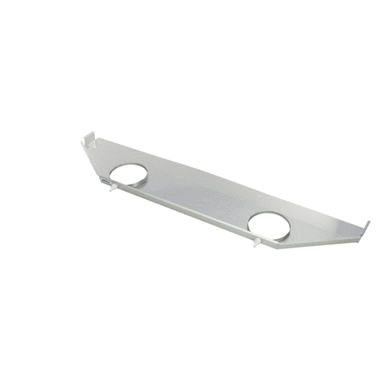 TRUE 916739 EVAPORATOR DRAIN HOUSING ASSEMBLY TSSU-7