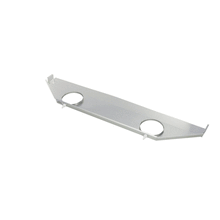 TRUE 916739 EVAPORATOR DRAIN HOUSING ASSEMBLY TSSU-72 V-SHAPED