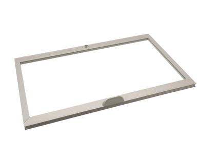 TRUE 916872 LID ASSEMBLY TFM-29FL RT GRAY 22 X