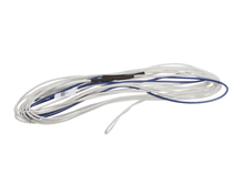 TRUE 917148 HEATER WIRE GL BRAID 230 115V 3.5W/FT 48