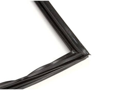 TRUE 917292 GASKET  TUC-24  BLACK PVC