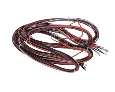 TRUE 917355 WIRE HARNESS  GDM-23F/26F 115V