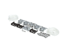 TRUE 917697 PULLEY KIT  GDM-69 RETROFIT