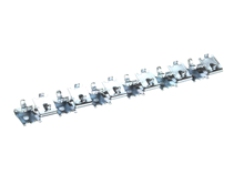 TRUE 918435 SHELF CLIP KIT  12