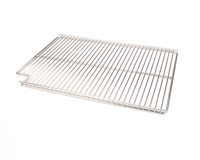 TRUE 919456 SHELF  TSSU-48/72 RIGHT STAINLESS WIRE E