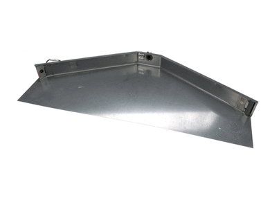 TRUE 919509 EVAPORATOR COVER  T-50-GC