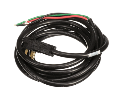 TRUE 920403 POWER CORD  138 NEMA 6-15P 14/3 SJTOW