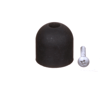 TRUE 921211 BUMPER KIT 1)810302 BUMPER 1)830509 SCRE