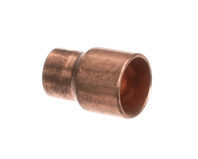 TRUE 922814 COPPER REDUCER 1/2 X 3/8