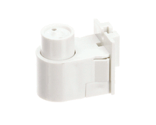 TRUE 923682 LAMPHOLDER  SPRING LOADED 1-42