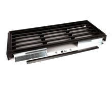 TRUE 924577 GRILL KIT  GDM-26 BLACK PLASTIC RH AND B