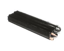 TRUE 925140 EVAPORATOR COIL ASSEMBLY TRCB-36 W/CONTR