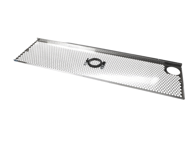 TRUE 925150 BACKSCREEN KIT GDM-09E SS 32 1/2 X 8 19/