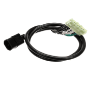 TRUE 925527 POWER CORD  COMP 14GA X 42 CE 320 PLUG;