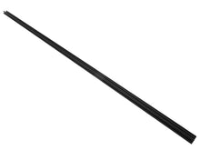 TRUE 926488 PROD ID STRIP, WIRE SHELF 48L BLACK