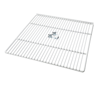 TRUE 927274 SHELF, GDM-06 WHITE WIRE