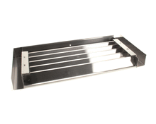TRUE 928660 GRILL ASSEMBLY T-23/F/ LH MAGNET 26 3/4L