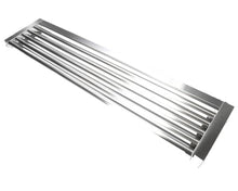 TRUE 928664 GRILL ASSY T-49/F/G RH MAGNET 54W X 11 3
