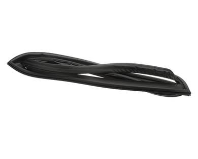 TRUE 928835 GASKET, GDM-05/5F, BLACK