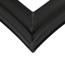 TRUE 928836 GASKET  GDM-43/43F  WIDE  BLACK
