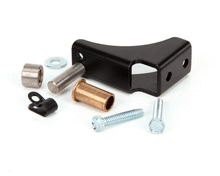 TRUE 928944 HINGE KIT DOOR BOTTOM RH TBB-2G/3G/4G
