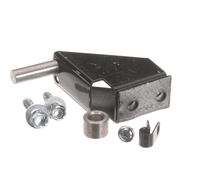 TRUE 928945 HINGE KIT DOOR BOTTOM LH TBB-2G/3G/4G
