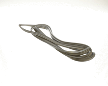 TRUE 929514 GASKET  GDM-12  GRAY