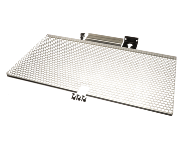 TRUE 929770 BACKSCREEN KIT GDM-19T/23/T23 BLK 23 3/8