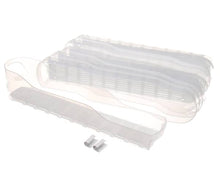TRUE 929828 TRUEFLEX 6-BOTTLE  6)929725 CLR T-FLEX