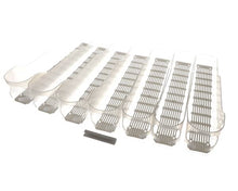 TRUE 929829 TRUEFLEX 6-BOTTLE, 7)929725 CLR T-FLEX, 2)810395 R