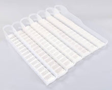 TRUE 929836 TRUEFLEX 8-BOTTLE  7)929727 CLR T-FLEX 2
