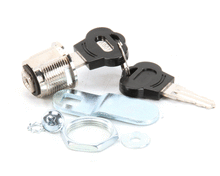TRUE 929839 LOCK KIT T SERIES SOLID/GDM