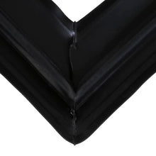 TRUE 932584 GASKET  TUC-24  WIDE  BLACK